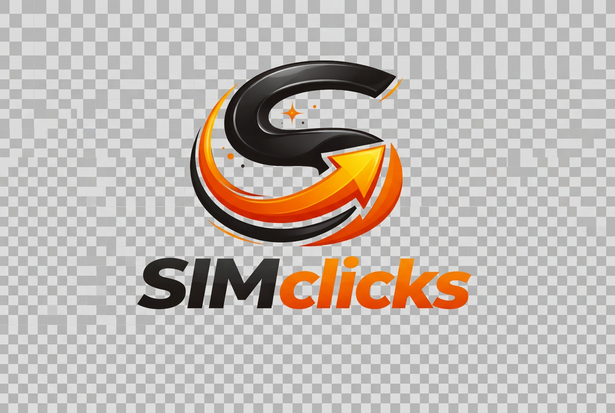 SIMclicks